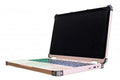 Rugged Laptop with Quad Core CPU, 16GB RAM, 512GB SSD, 13.3 inch 1080p Screen F953393