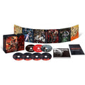 BLU-RAY Box Special Limited Edition B3225