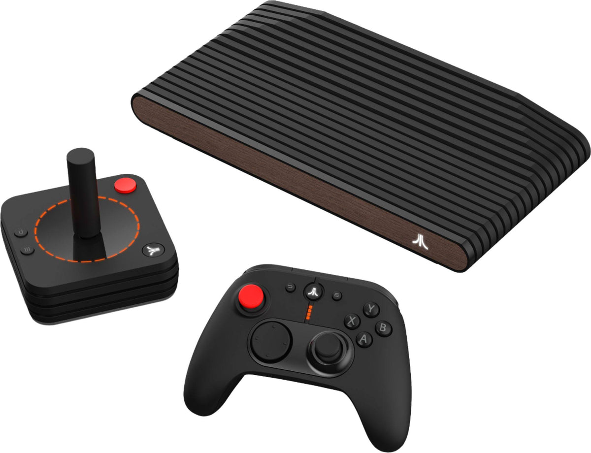 Black Walnut All-In Bundle S3486