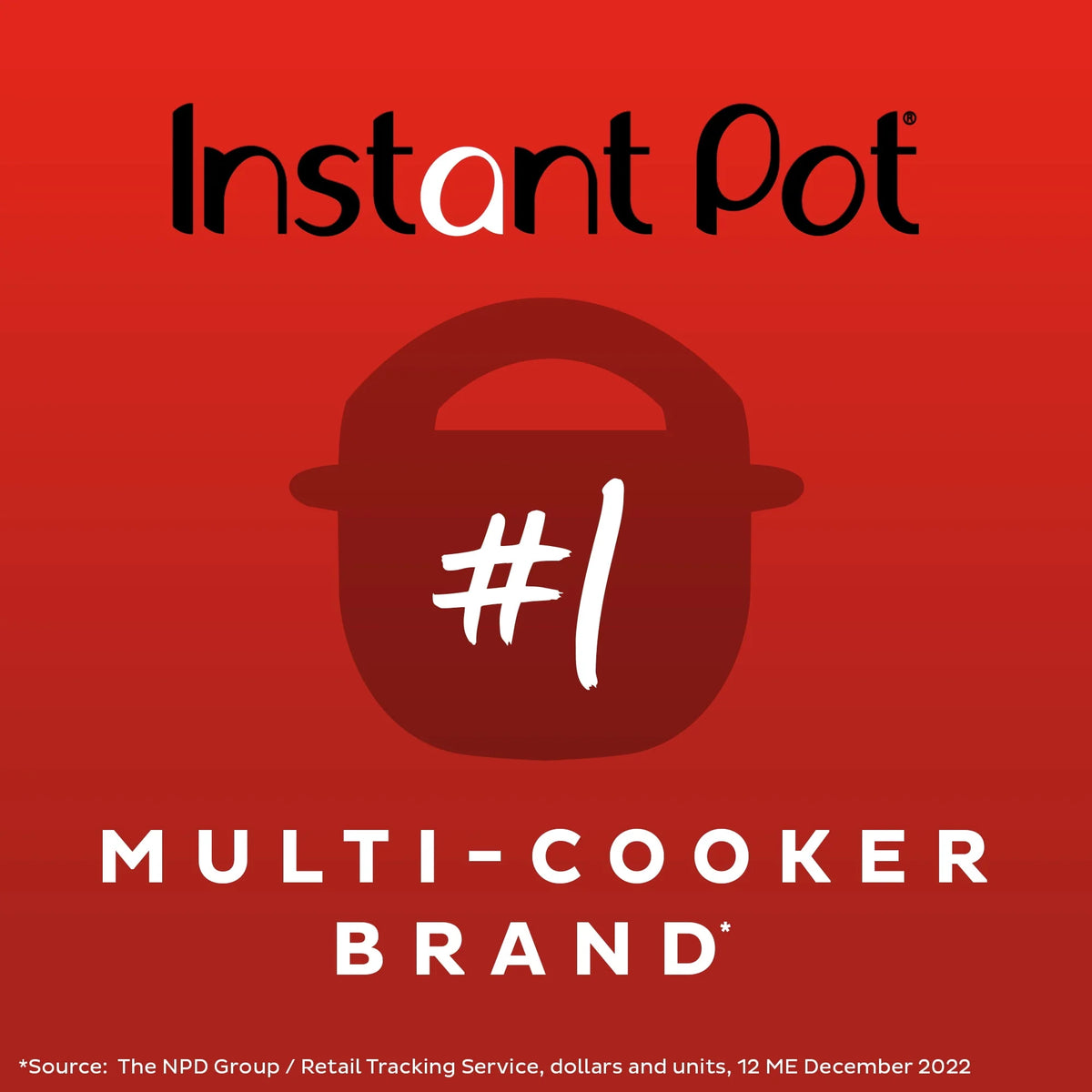 6 Qt Pressure Cooker and Multi-Cooker N968