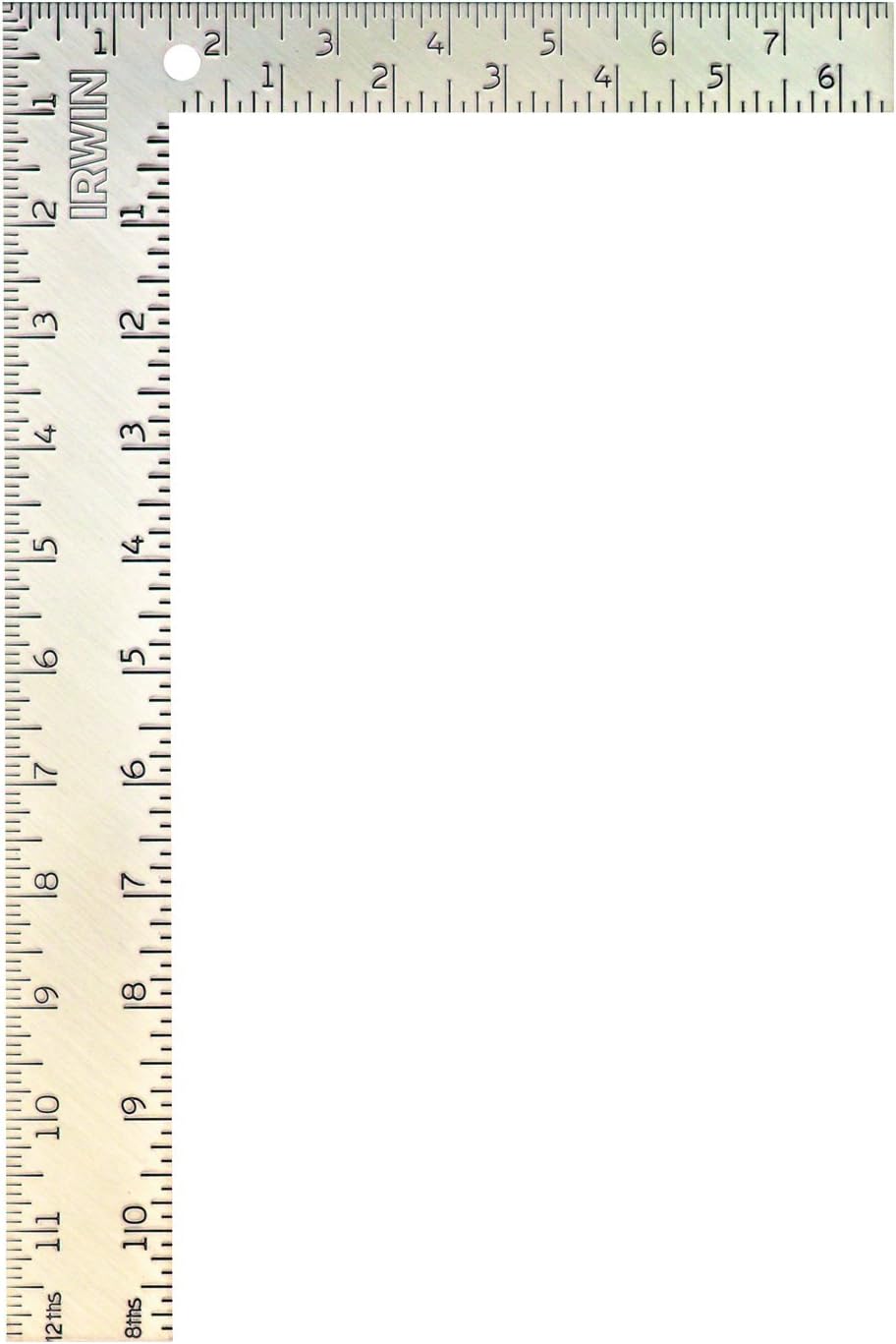 Steel Carpenter Square C740
