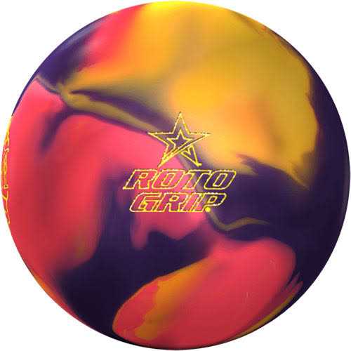 Gem Bowling Ball K513866