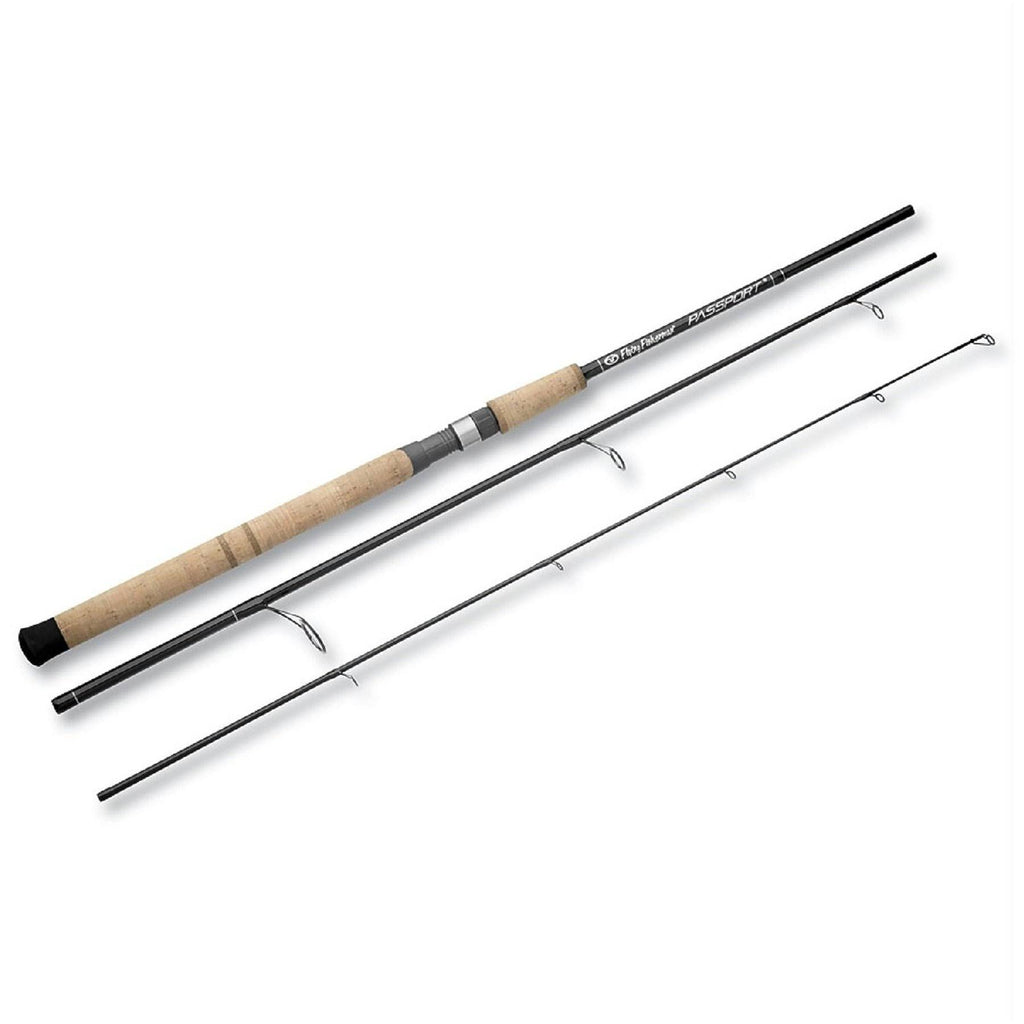 Spinning Rod H8085