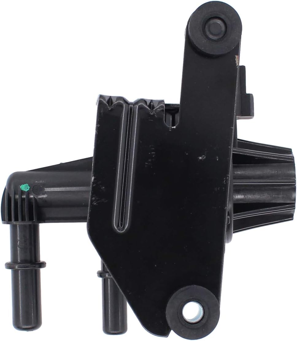 Canister Purge Valve Pack of 2 L390