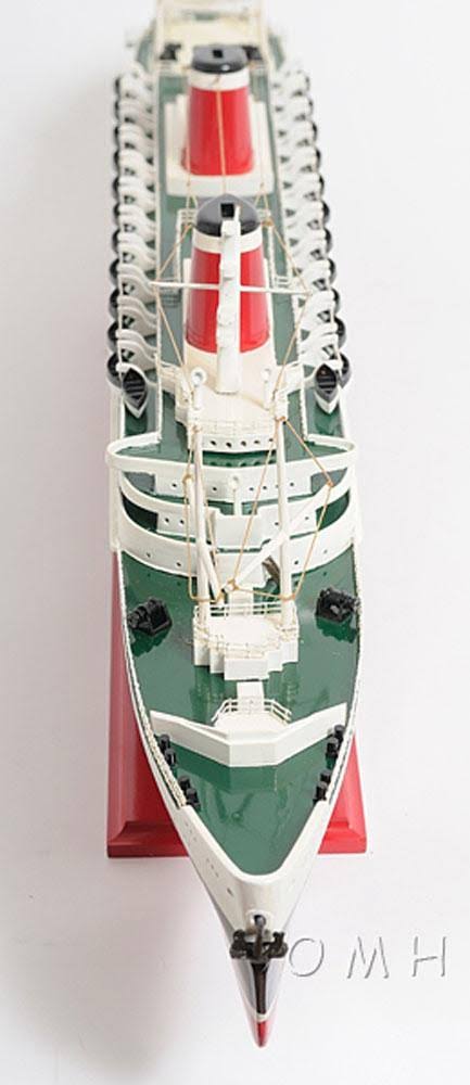 SS United States N680