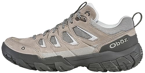 Low Hiking Shoe Q2226