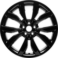 19 Inch Aluminum Alloy Wheel Rim K56290
