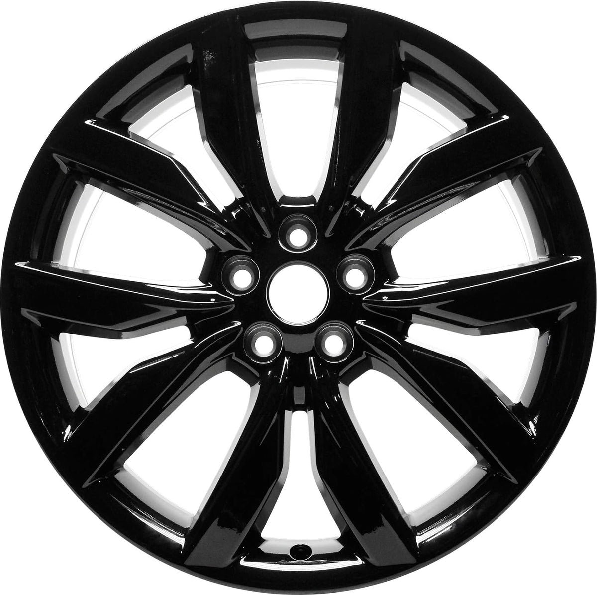19 Inch Aluminum Alloy Wheel Rim K56290