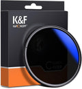 55mm Variable ND2-ND400 Neutral Density Filter M21029