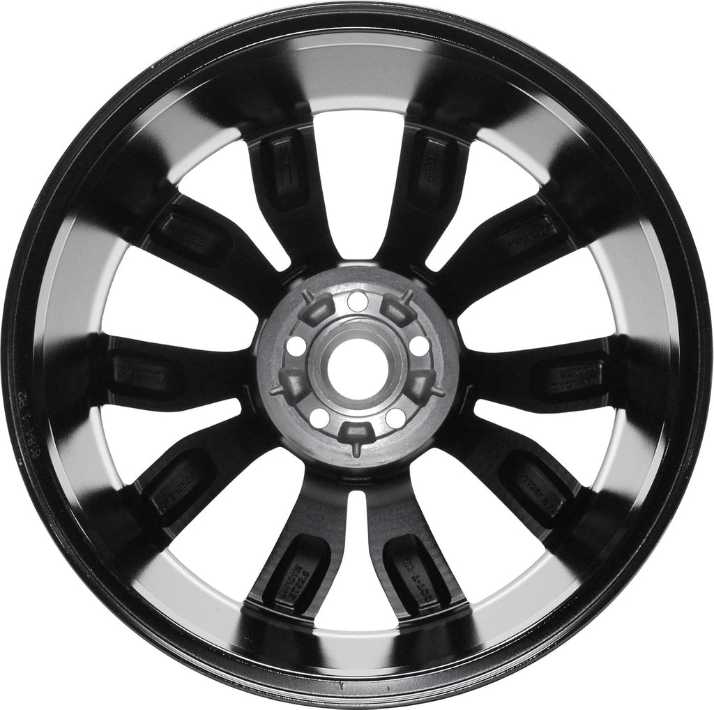 19 Inch Aluminum Alloy Wheel Rim K56290