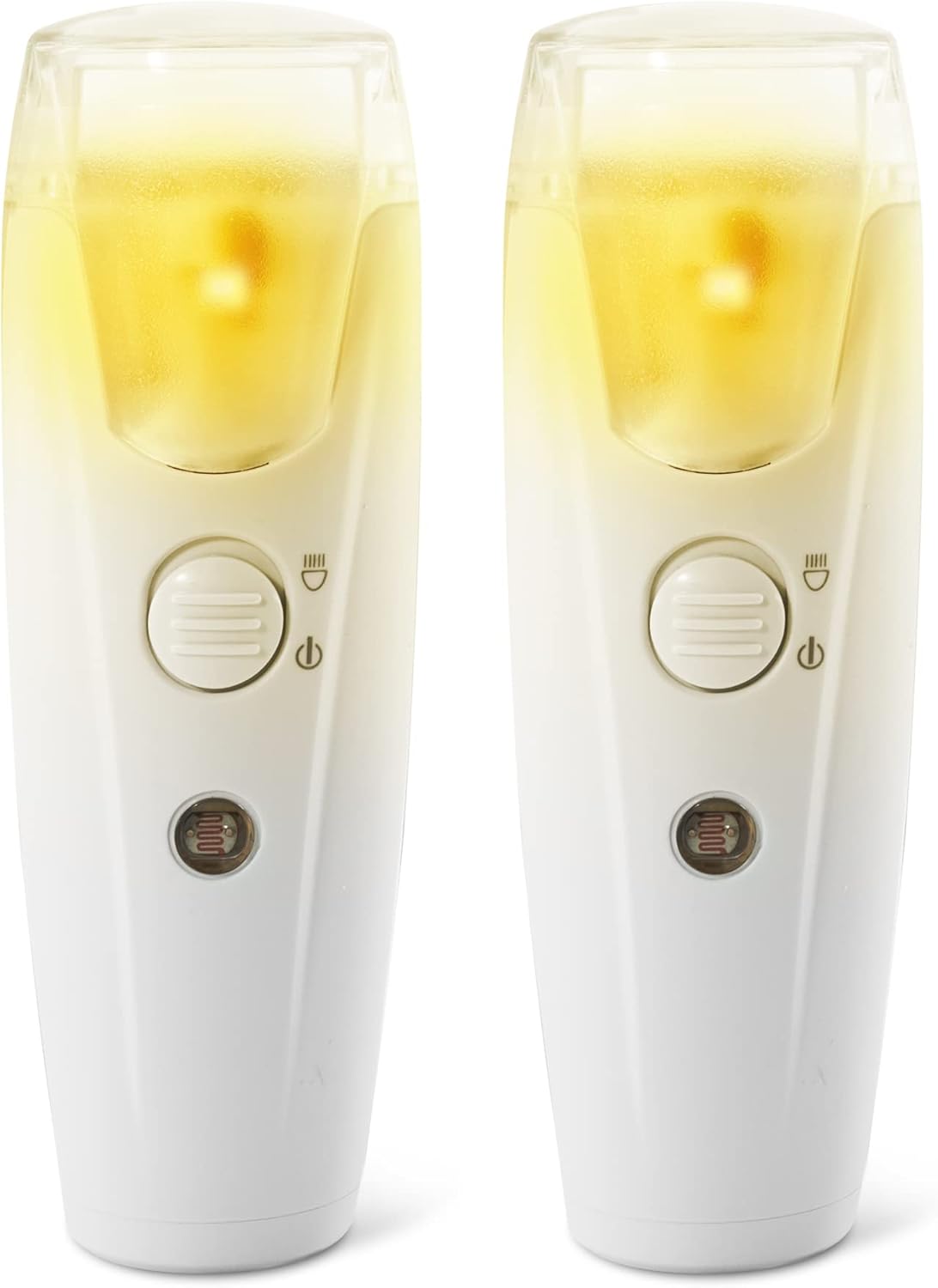 Rechargeable LED Flashlight 3 Pack L11424
