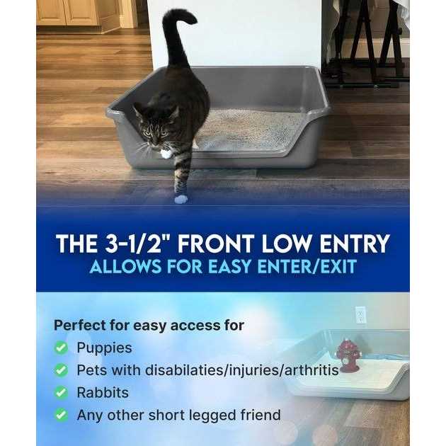 Indoor Dog Potty Tray Y8929