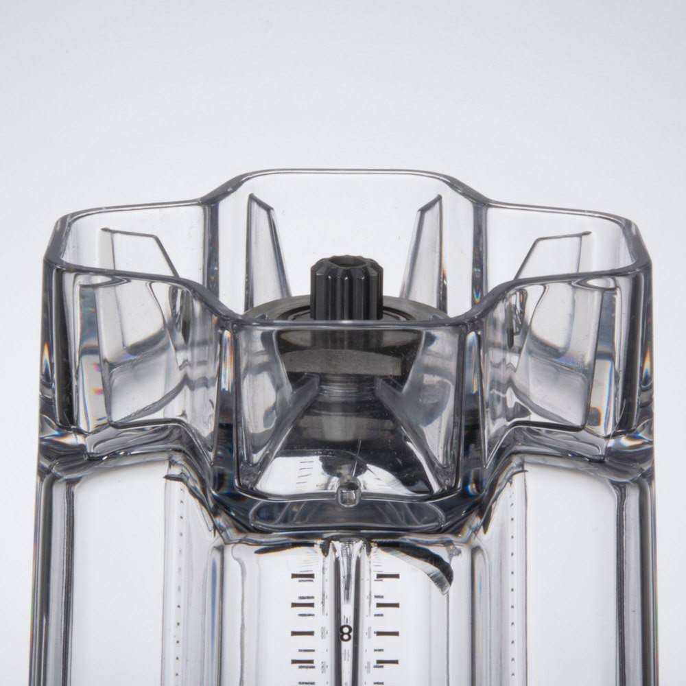 48 oz. Copolyester Blender Jar V3540