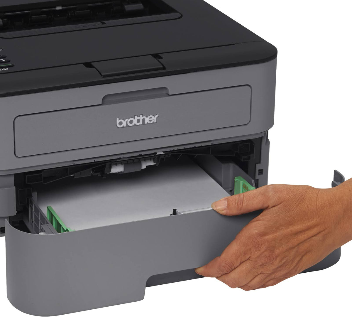 Refurbished Monochrome Laser Printer I12710
