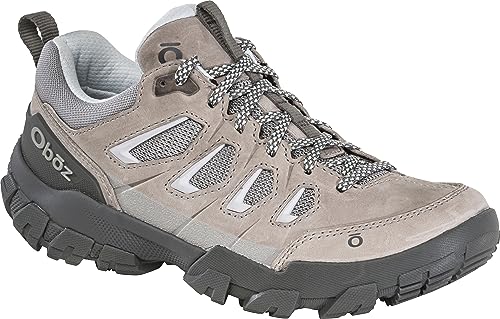 Low Hiking Shoe Q2226