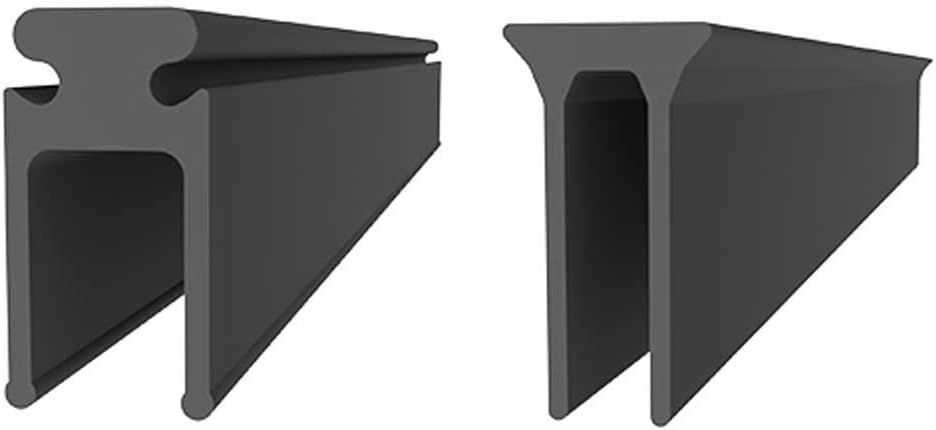 Certified Replacement Door Sweep F777