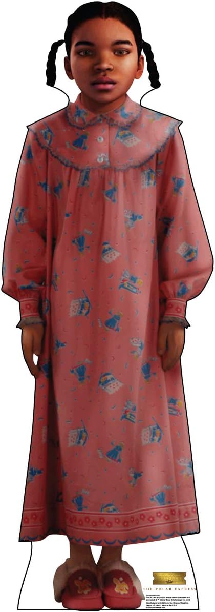 Life Size Cardboard Cutout Standup Pack of 2 G5258