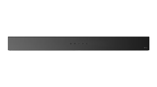 2.0 ch. Soundbar with Dolby Digital Q9922