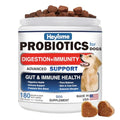 180 Chews Bacon Dog Probiotics O263989