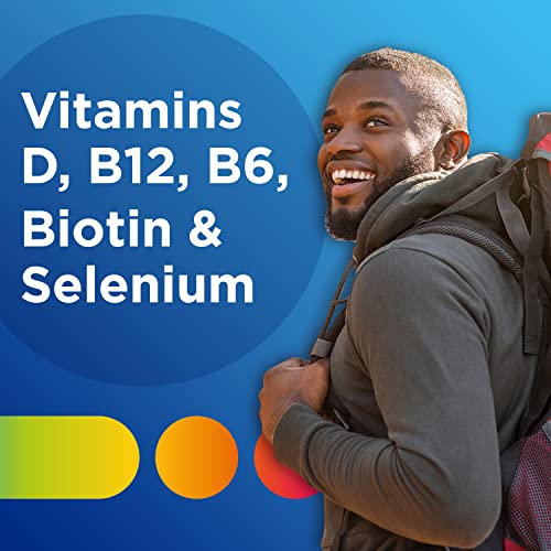 250 Count Multivitamin for Men V865400