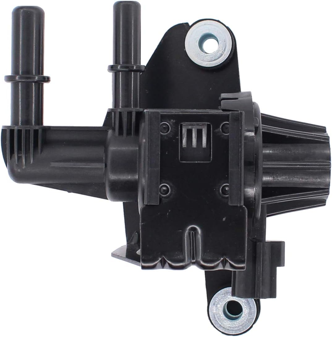 Canister Purge Valve Pack of 2 L390