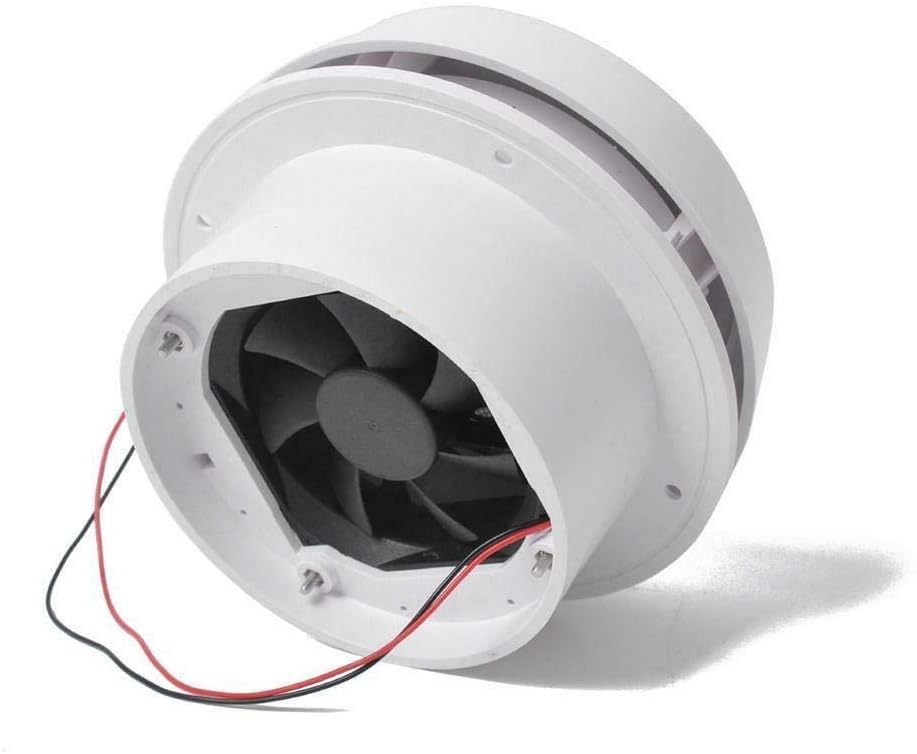 12V RV Roof Exhaust Fan M77109
