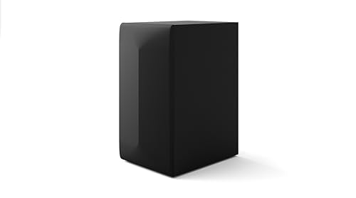 2.0 ch. Soundbar with Dolby Digital Q9922