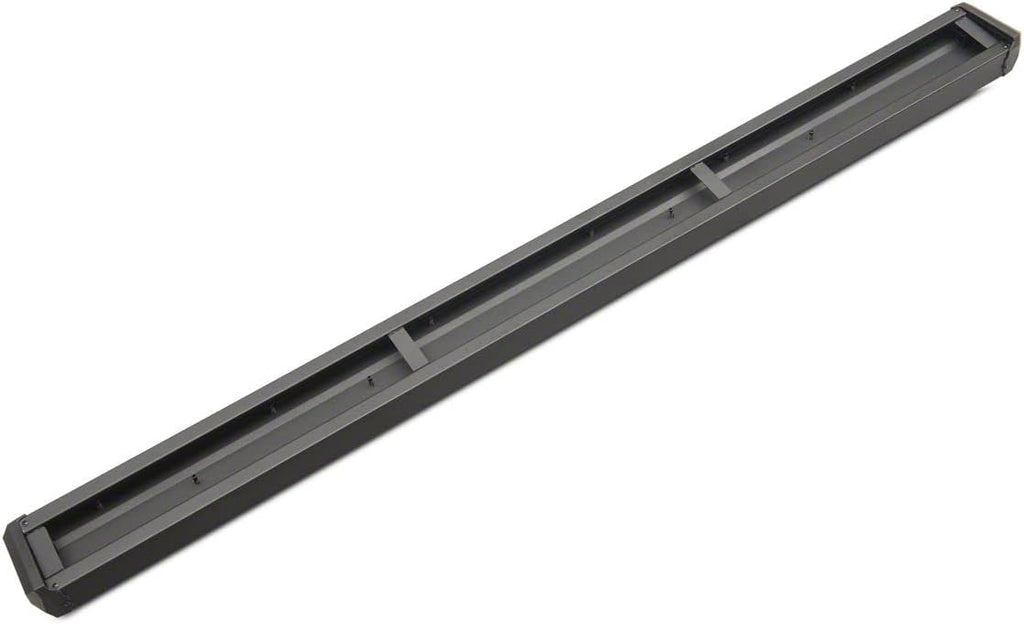 Black Running Boards G14747