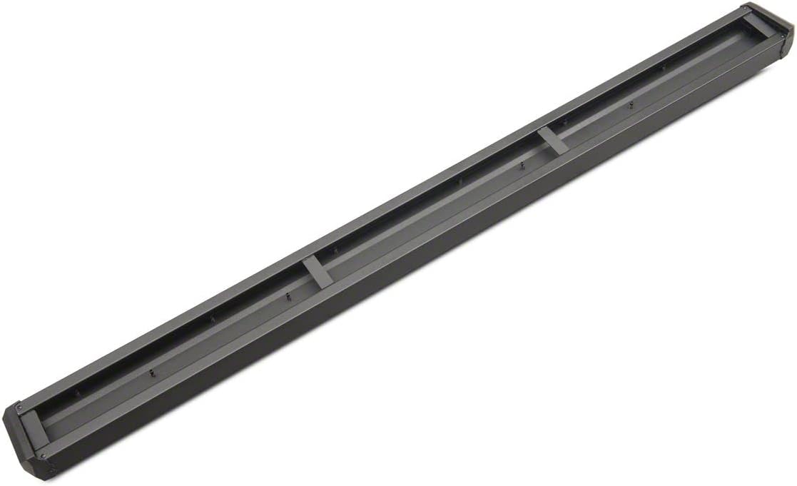 Black Running Boards G14747