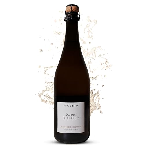 Non-Alcoholic Red Wine, 25 Fl Oz Bottle I5583