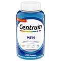 250 Count Multivitamin for Men V865400