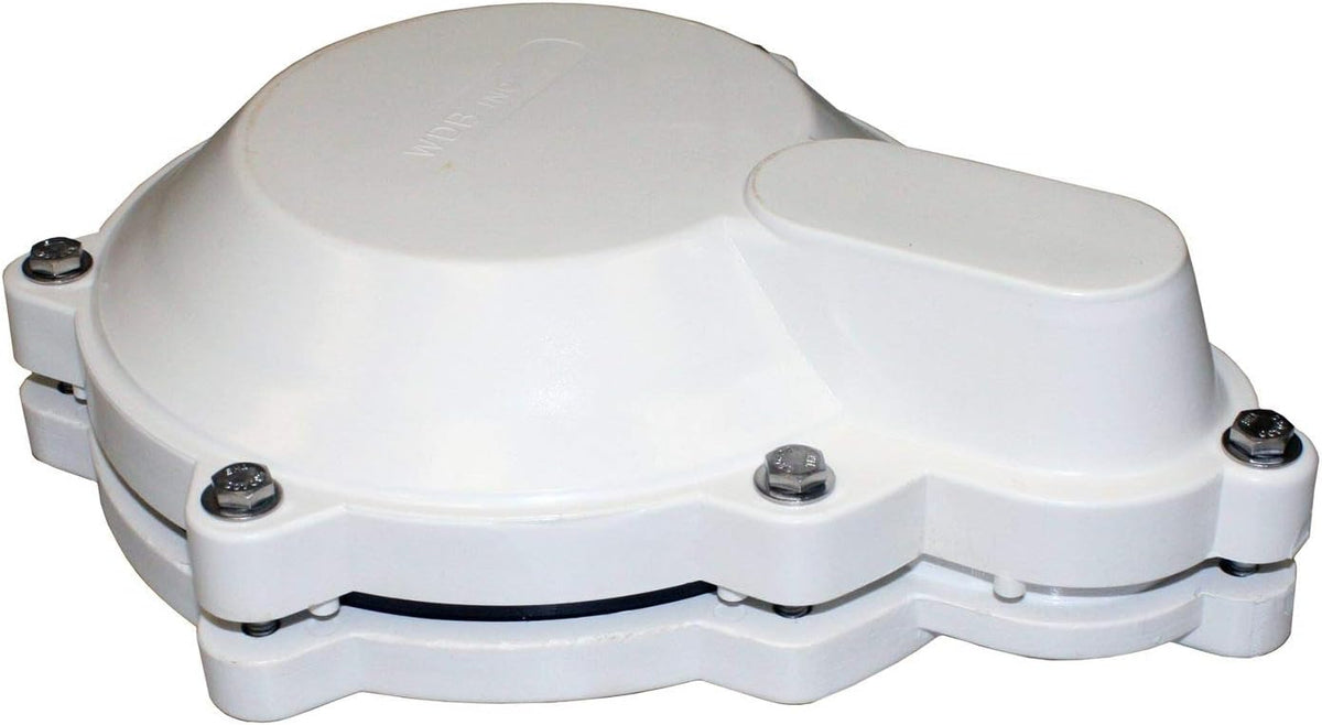 Well Cap ABS 6' Casing Pack of 2 I83787