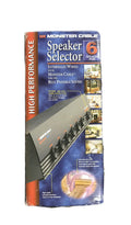 Speaker Selector F251393