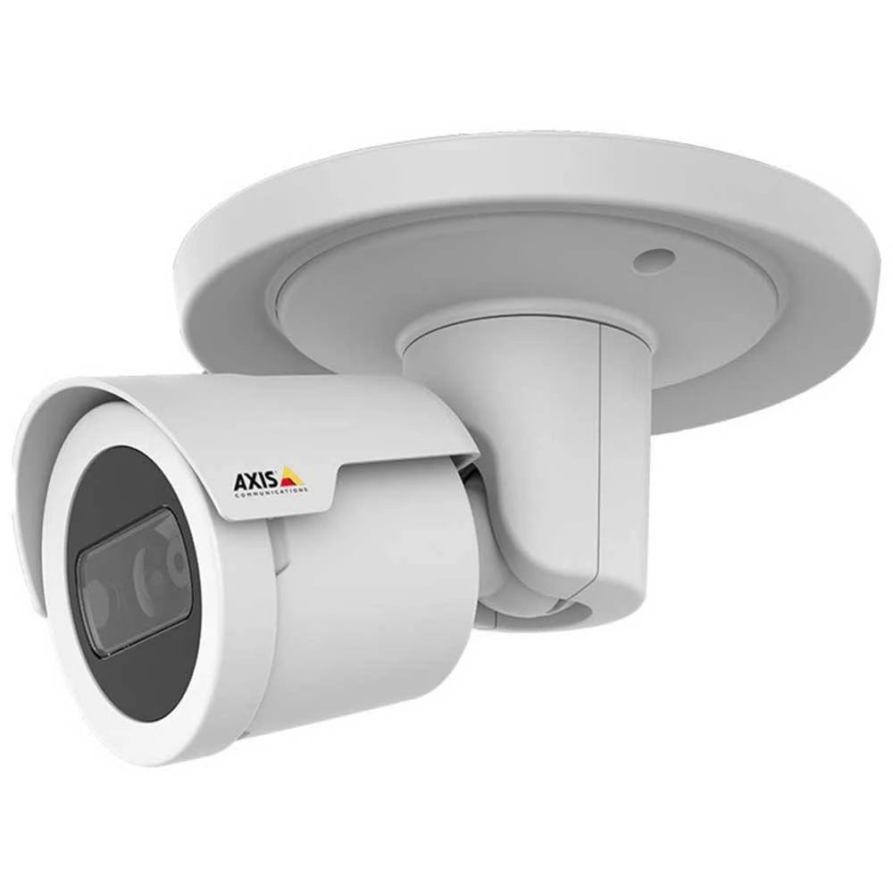 Network Camera F994744