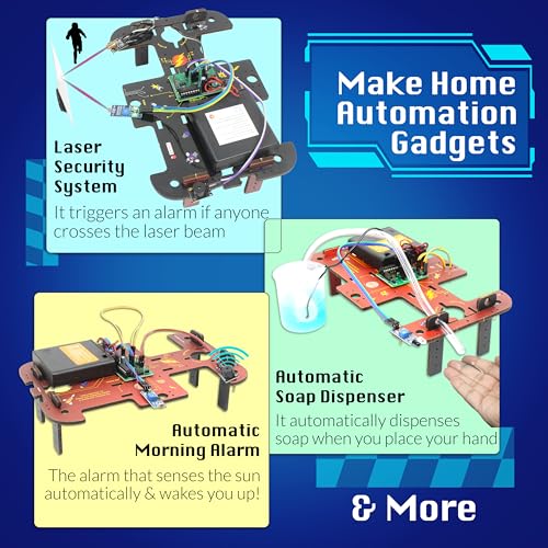 5in1 STEM Robotics Kit M2923