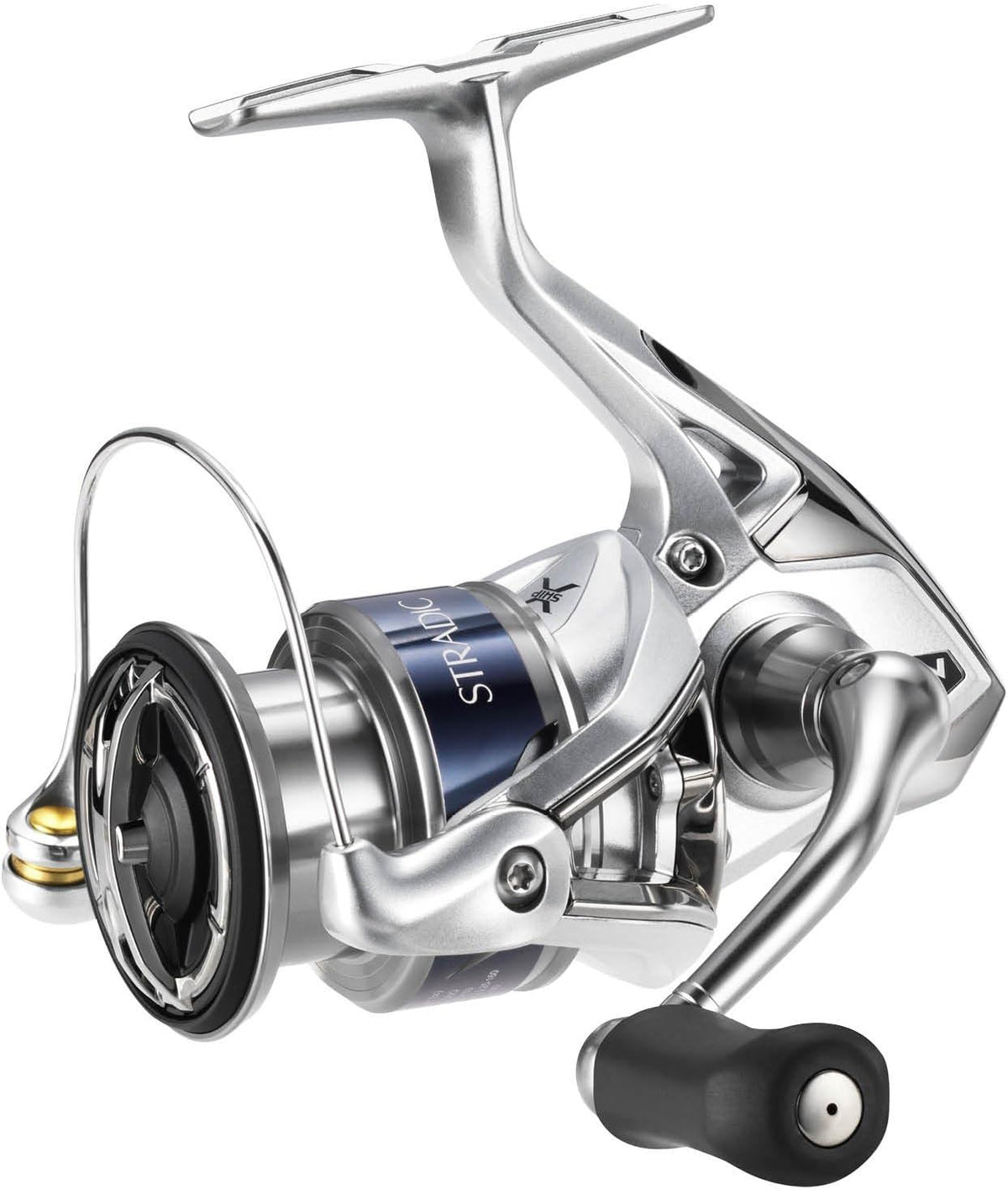 Stradic 3000FK HG Freshwater Spinning Fishing Reel B184