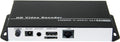H.265 H.264 HD Video Audio Decoder to HDMI AV RCA Decoder T97060