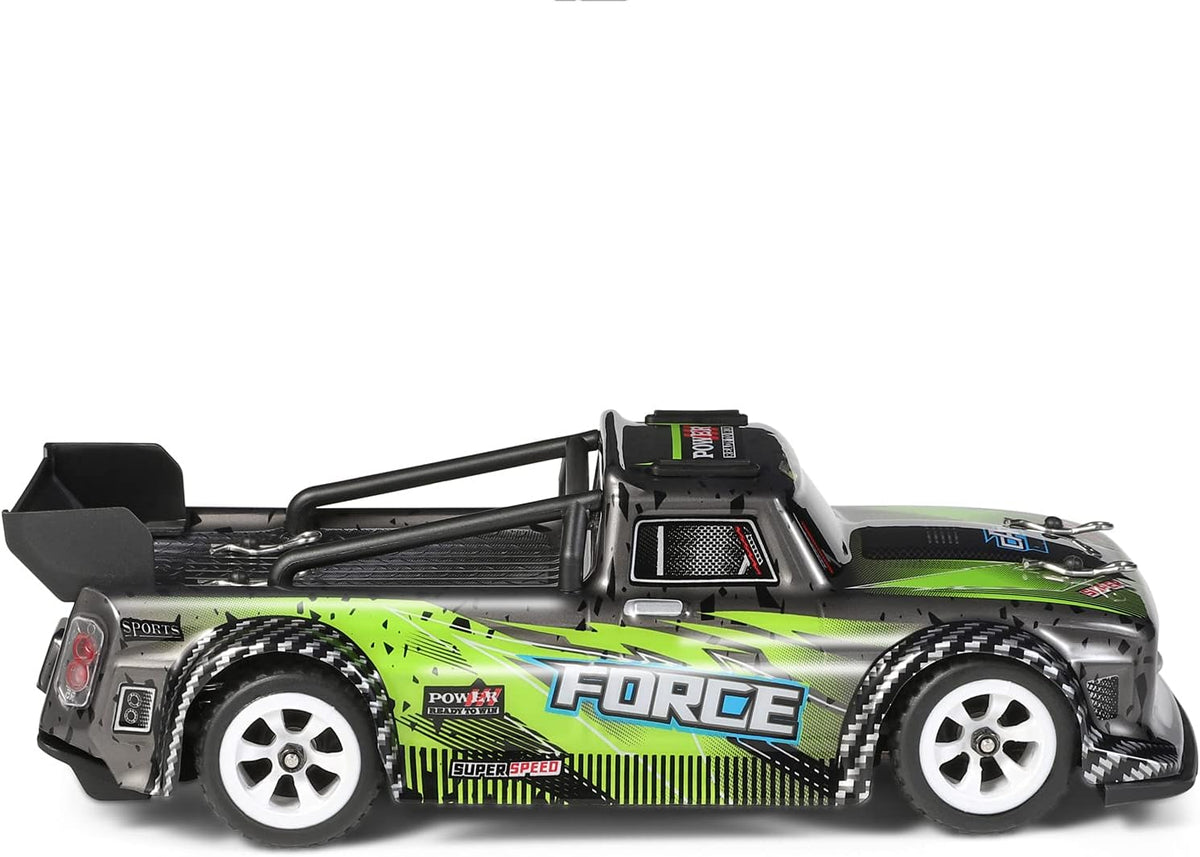1:28 Scale 2.4GHz 4WD RC Car O564395