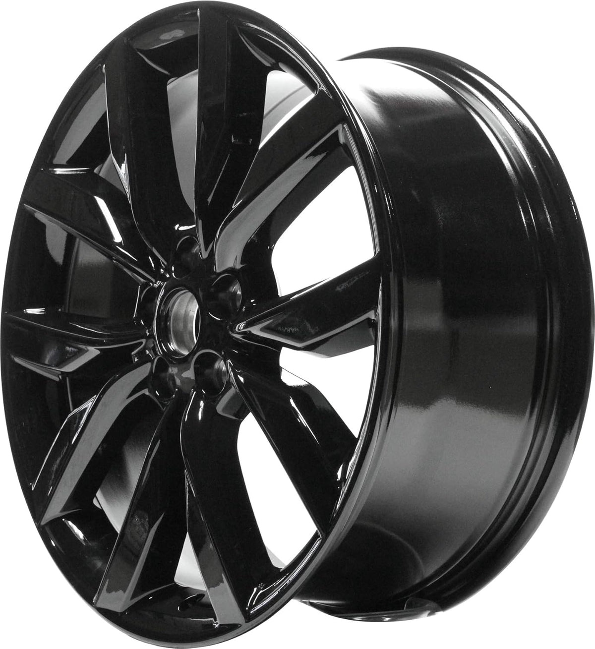 19 Inch Aluminum Alloy Wheel Rim K56290