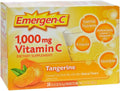 Tangerine Flavored Vitamin C Drink Mix 30 Packets M478170