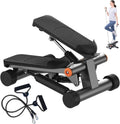 Mini Stepper with Resistance Bands X345