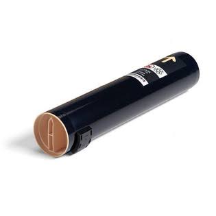 Black Toner Cartridge R25490