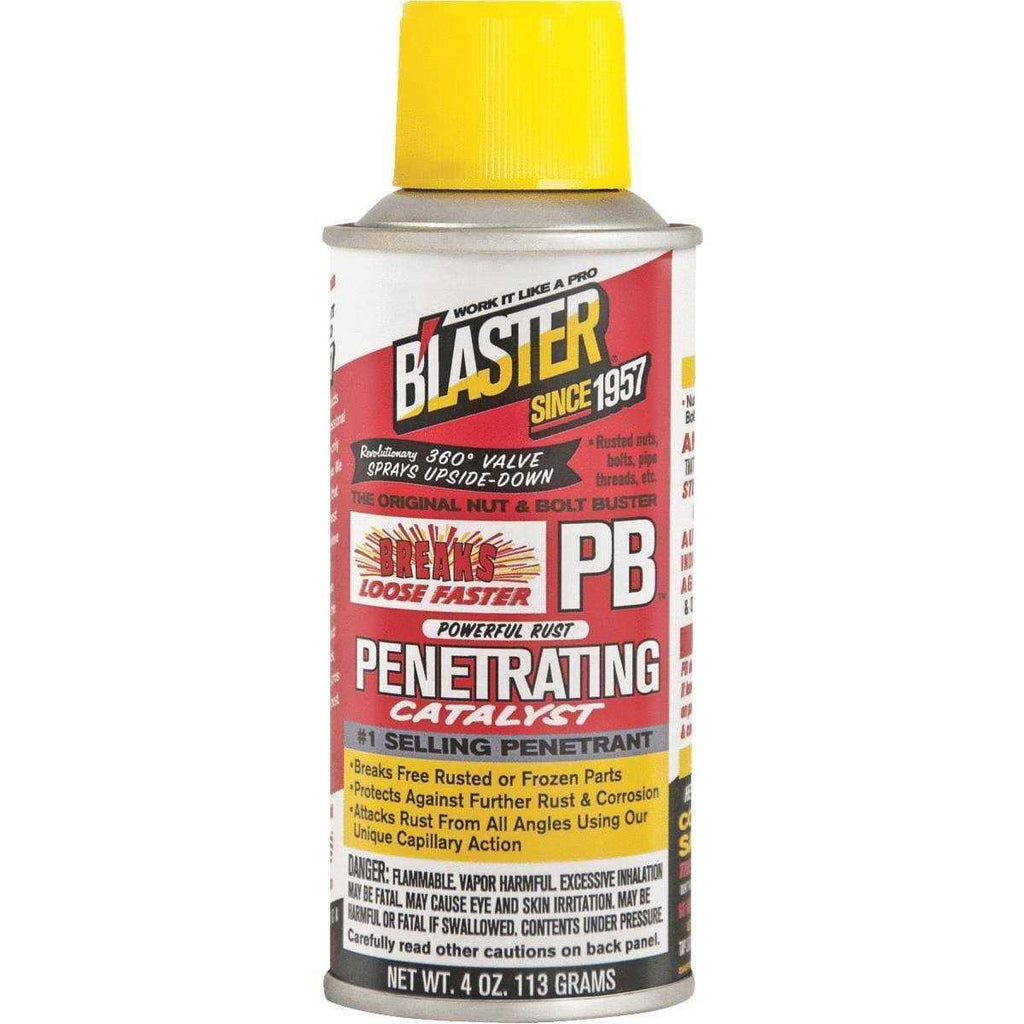 Penetrating Catalyst 4 Ounces D3448
