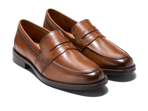 Men's Penny Loafer L794