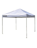 10x10 Instant Canopy White R727