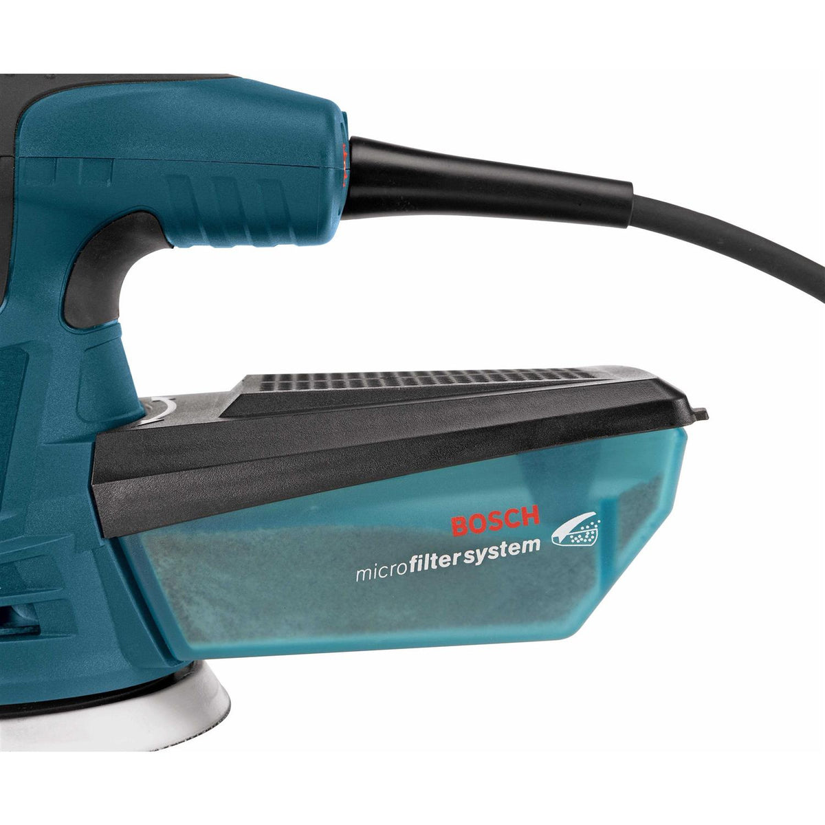 5 Palm Random Orbit Sander F258356