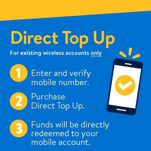$60 Unlimited 30-Day 2 Lines Prepaid Plan with 30GB Shared Data K67014