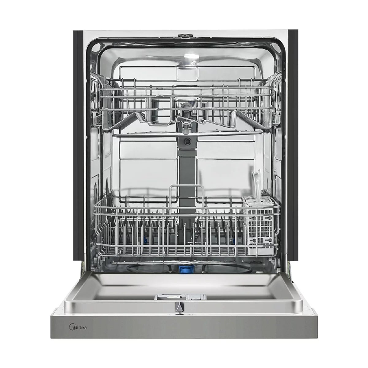 52 dBA 24" Built-In Dishwasher S382