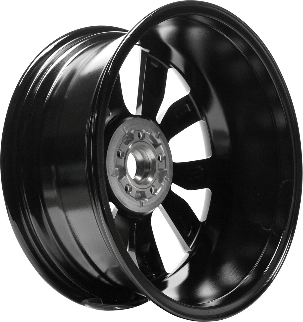 19 Inch Aluminum Alloy Wheel Rim K56290