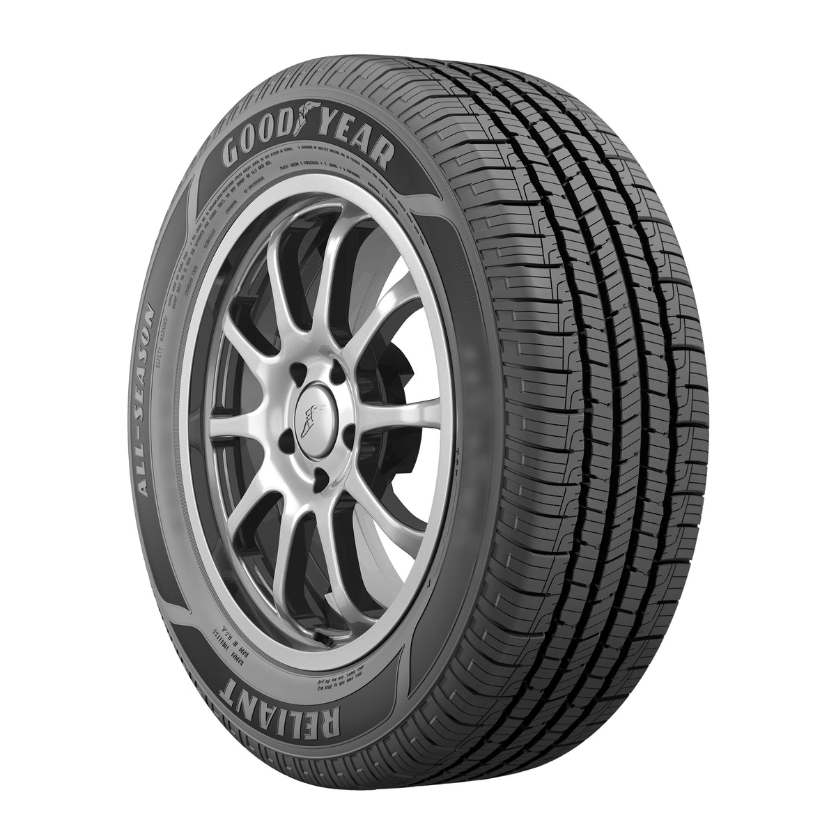 215/60R16 95V All-Season Passenger Car Tire Z601918
